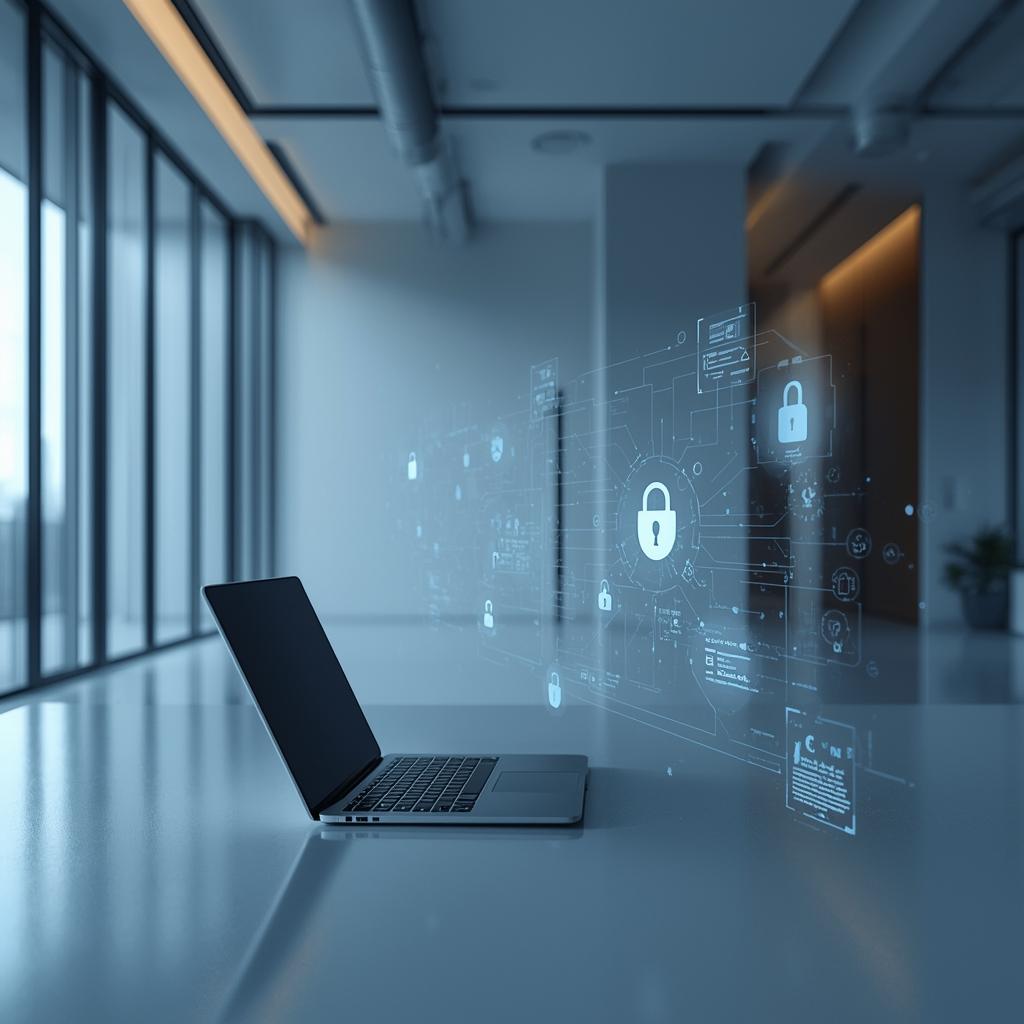 Digitalisierung, Datenschutz und operative Abläufe