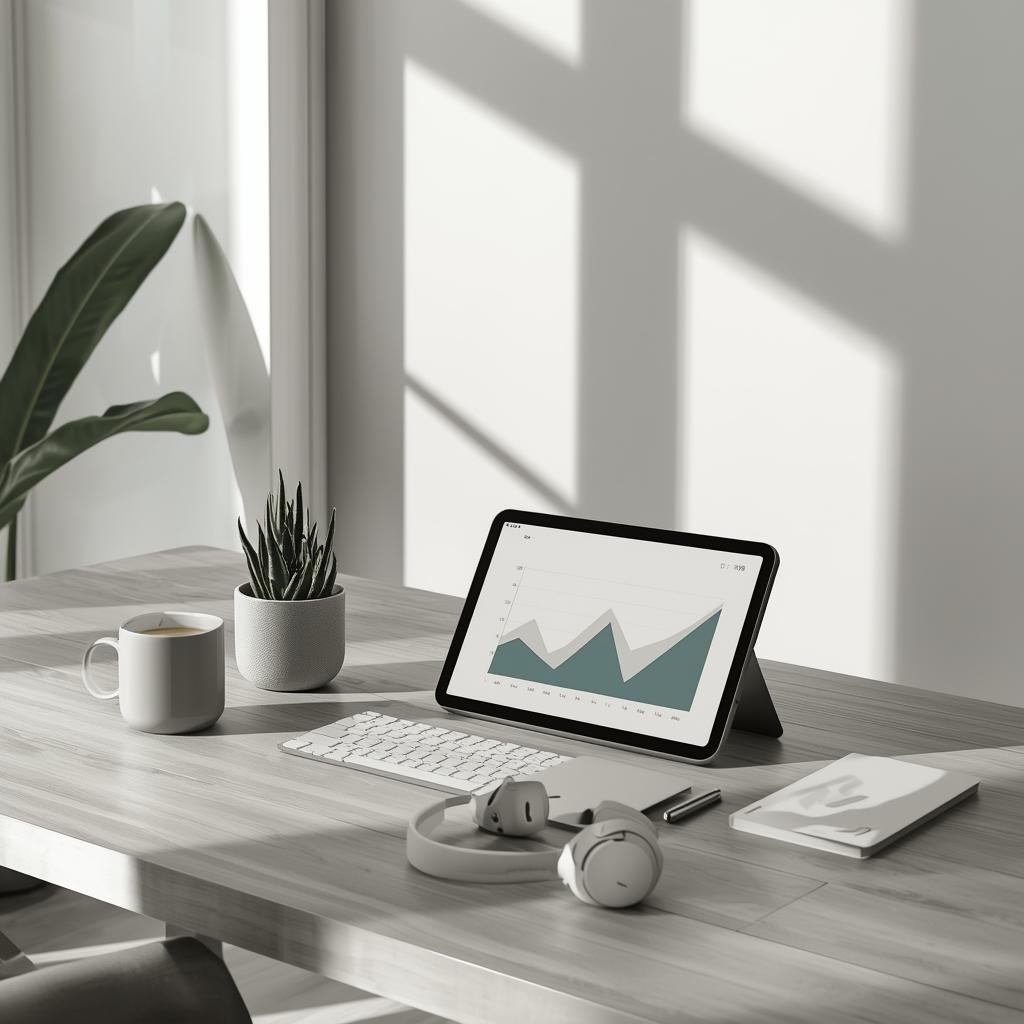 Effizienz durch digitale Lösungen