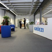 Züllig & Partner Treuhand AG – Baar – Kanton Zug