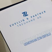 Züllig & Partner Treuhand AG – Baar – Kanton Zug